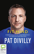 Fit Mind: 8 Weeks to Change Your Inner Soundtrack and Tune Into Your Greatness