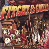 Fitchy & Grikko - The House Jacks