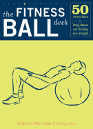 Fitness Ball Deck
