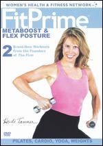 Fitprime, Vol. 1: Metaboost and Flexposture - 