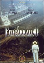 Fitzcarraldo [Uncut Collector's Edition]