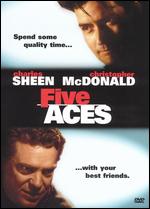 Five Aces - David Michael O'Neill