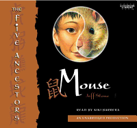 Five Ancestors Book 6: Mouse