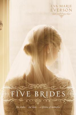 Five Brides - Everson, Eva Marie