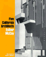 Five California architects
