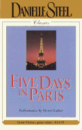 Five Days in Paris