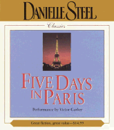 Five Days in Paris