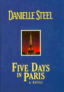 Five Days in Paris