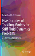 Five Decades of Tackling Models for Stiff Fluid Dynamics Problems: A Scientific Autobiography