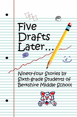 Five Drafts Later... - Fisher, Daniel (Editor)