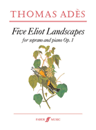 Five Eliot Landscapes