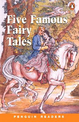 Five Famous Fairy Tales - Hopkins, Andy (Editor), and Potter, Jocelyn (Editor), and Rollason, Jane (Retold by)