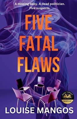 Five Fatal Flaws - Mangos, Louise