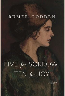 Five for Sorrow, Ten for Joy - Godden, Rumer