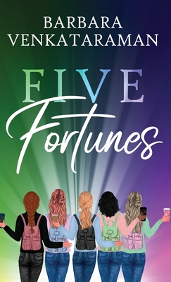 Five Fortunes - Venkataraman, Barbara