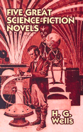 Five Great Science-Fiction Novels Set