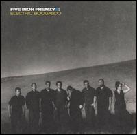 Five Iron Frenzy, Vol. 2: Electric Boogaloo - Five Iron Frenzy