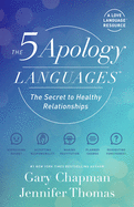 Five Languages of Apology