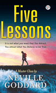 Five Lessons (Hardcover Library Edition)