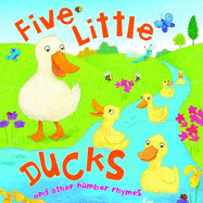 Five Little Ducks - Kelly, Miles