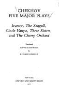 Five Major Plays Ed. Hingley