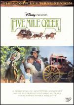 Five Mile Creek: The Complete First Season [4 Discs]