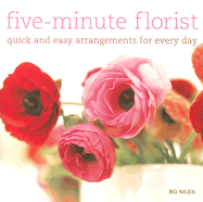 Five-Minute Florist - Niles, Bo