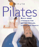 Five - Minute Pilates
