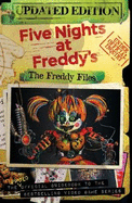 Five Nights at Freddy's:  the Freddy Files (Updated Edition)