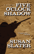 Five O'Clock Shadow: A Dan Mahoney Mystery