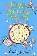 Five O'Clock Tales