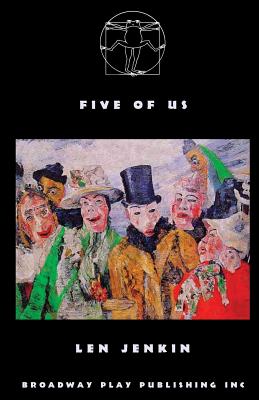 Five Of Us - Jenkin, Len