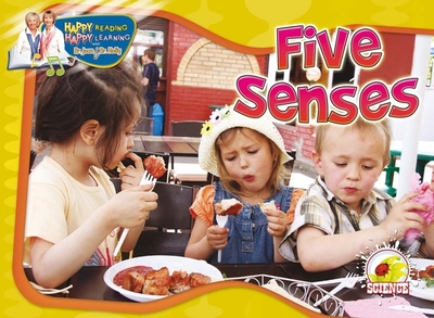 Five Senses - Feldman, Dr., and Karapetkova, Holly, Dr.
