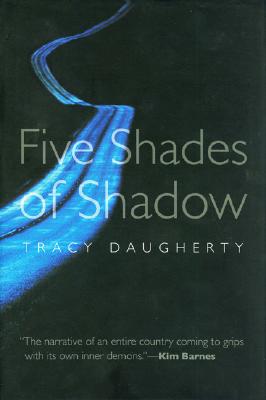 Five Shades of Shadow - Daugherty, Tracy