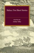 Five Short Stories