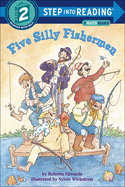 Five Silly Fishermen