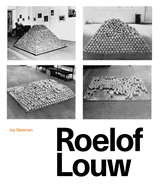 Five Sites for Five Sculptures: Roelof Louw and British Sculpture