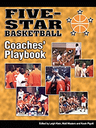 Five-Star Basketball Coaches' Playbook