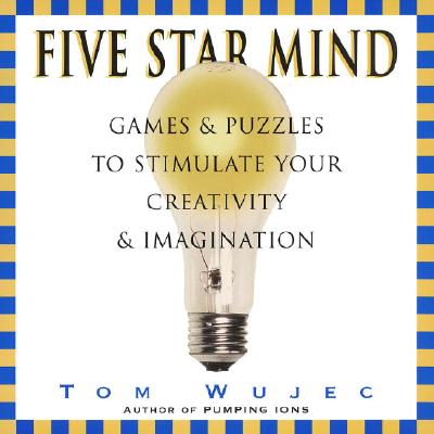 Five Star Mind - Wujec, Tom