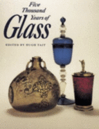 Five thousand years of glass