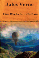 Five Weeks in a Balloon