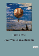 Five Weeks in a Balloon