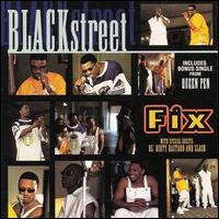 Fix [12"] - Blackstreet