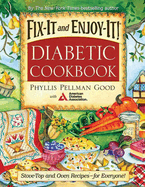 Fix-It and Enjoy-It Diabetic: Stove-Top and Oven Recipes-For Everyone!