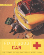 Fix-it Good Car
