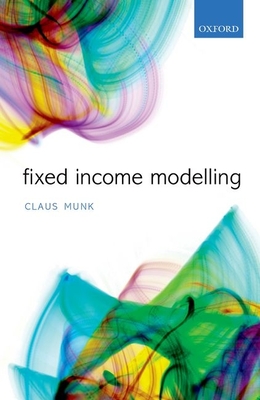 Fixed Income Modelling - Munk, Claus