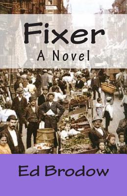 Fixer - Brodow, Ed