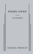 Fixing Gwen