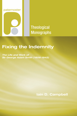 Fixing the Indemnity - Campbell, Iain D