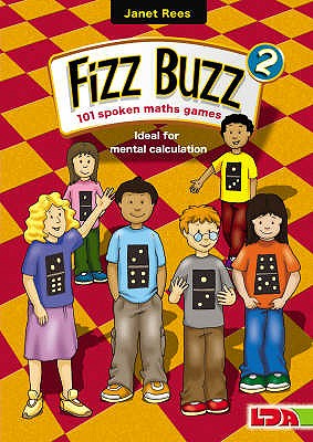 Fizz Buzz 2 - Rees, Janet